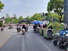 -玉塘村小杨馄饨