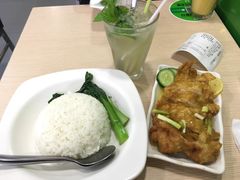 -佰搭果·广式茶餐厅(石牌东路店)
