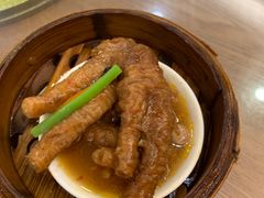 -富豪酒家(正大广场店)