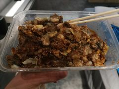 -忠义蚵仔煎