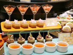 -厦门海景千禧大酒店·海景咖啡厅