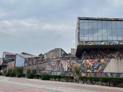 -四川美术学院美术馆