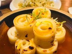 -東舍食唐精品陕菜馆