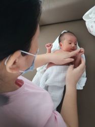-星乐宝·沁漫月子中心(宝龙一城店)