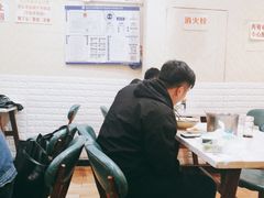 大堂-洋洋安徽牛肉板面(洋洋店)