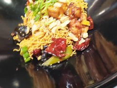 -醉人椒麻辣香锅(上地华联店)