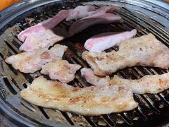 -金顺碳烤肉(番禺傍江地铁站店)
