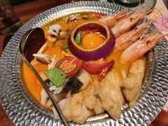 -苏梅花园(群星城店)