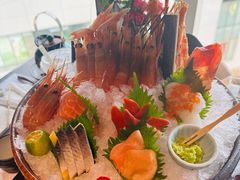 -花潮料理艺食馆(SM新生活广场店)