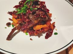 自贡冷吃牛肉-新太二·鲜料川菜(群光广场店)