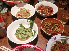 -老湘村·湖南土菜(天河维多利店)