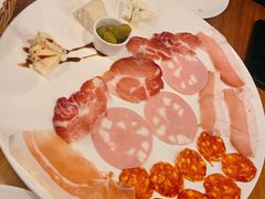 -La Tavernetta(Bar à Vin)(乌鲁木齐路店)