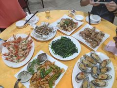 -蚝专家(北滘店)