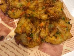 -杨氏青龙虾·羊蝎子(珠江路店)