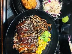 -左舞和风屋便当(金地店)