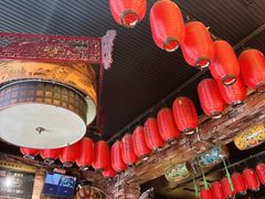 -玉祥府牛肉罩饼(金光道店)
