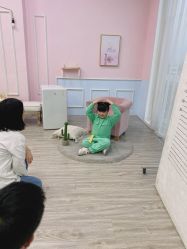 点击看大图 -小时候儿童摄影(解放大道店)
