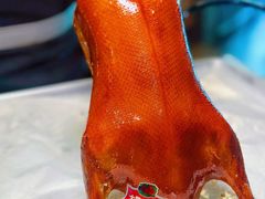 -大鸭梨烤鸭(望京店)