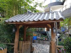 -乡村小榭饭店