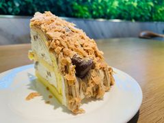 -Peet's Coffee皮爷咖啡(大学路店)