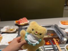 -海底捞火锅(翔龙天地广场店)