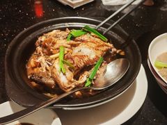 -三亚亚龙湾瑞吉酒店·铭轩中餐厅Mingxuan·海南菜·粤菜