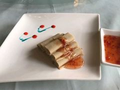-富淳饭店(陆家嘴保利广场店)