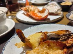 -博林天瑞喜来登酒店·西丽尚膳