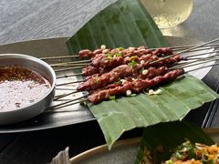 -Ameigo梅果·云贵川bistro(长宁来福士店)