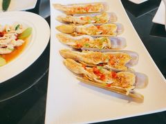 -东莱馋房(陆家嘴店)