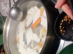 -狐狸爱上椰子鸡(滨江星光大道店)