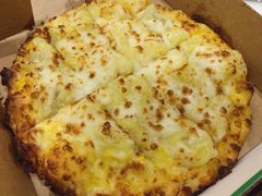 -棒约翰比萨·意面(张江店)