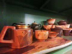 -拾壹cafe·工作室