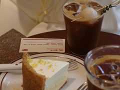 -The Roastery By AllYouWant(福田店)