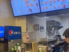 -德克士(聚银时代店)