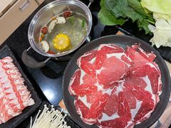 -呷哺呷哺(西单大悦城店)