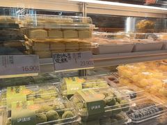 -泸溪河桃酥(龙湖长楹天街店)