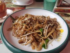 -龙记·香港茶餐厅(海上世界店)