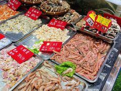 -旺角小渔村·海肠捞饭开创者(二马路店)