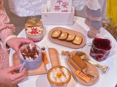 -XI·LaundryCafe 喜咖自助洗衣咖啡店