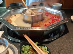 -旺晖本帮骨头煲·深夜火锅(梅园路店)