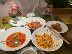 -一坐一忘云南菜(卓悦中心)