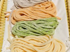 -北门涮肉·炭火铜锅涮肉(什刹海店)