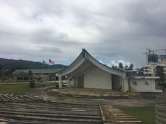 -美国纪念公园
