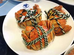 -蓝钻·国际美食海鲜自助百汇(西直门店)