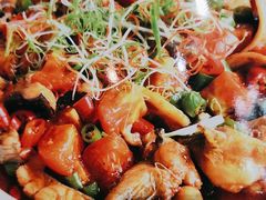 -谢大姐非遗啤酒鱼(君豪店-黑金店)