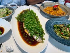 -写庭·鱼鲜川菜·宴请(铁像寺水街店)