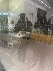 -京世沙龙
