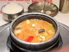 -汉拿山(金源店)