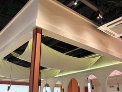 -楼兰新疆菜(江宁万达店)